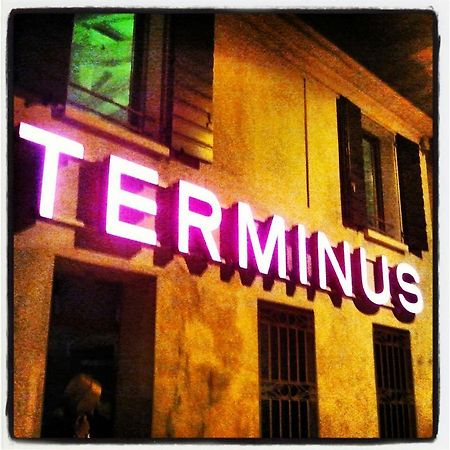 Bed and Breakfast Terminus à Villastrada  Extérieur photo