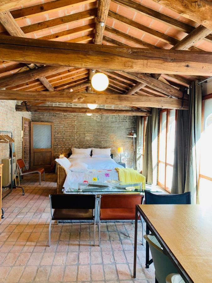 Bed and Breakfast Terminus à Villastrada  Extérieur photo